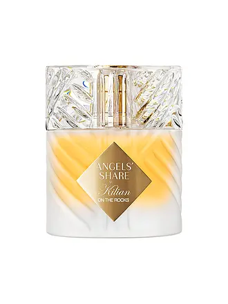KILIAN PARIS | Angels Share on the Rocks Eau de Parfum recargable 50ml | 